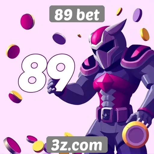 Plataforma 89 bet oferece jogos variados para todos os gostos