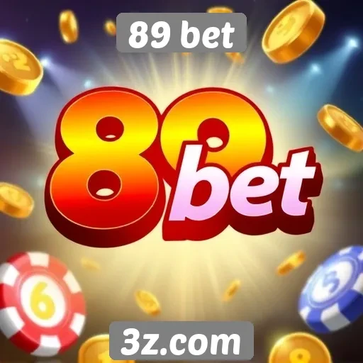 89 bet oferece novas opções de jogos online