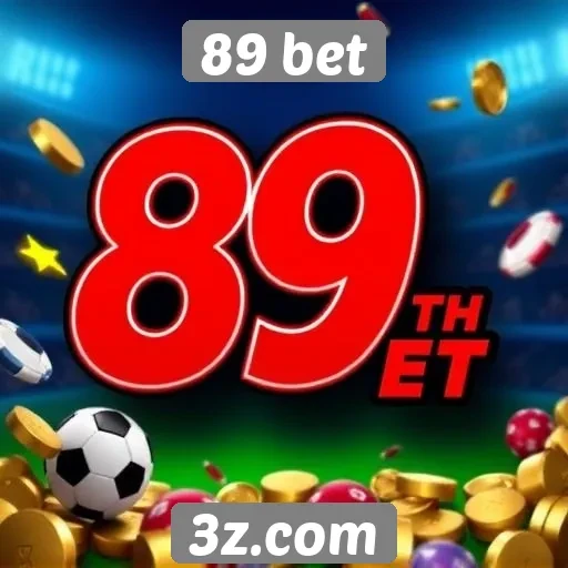 Análise das ofertas de jogos no 89 bet