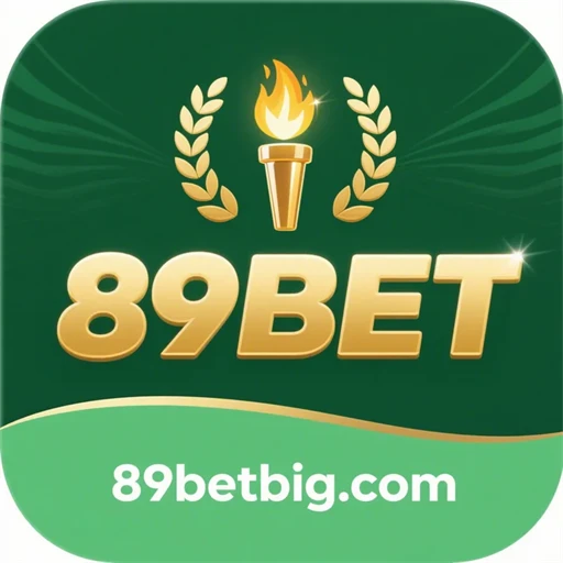 89 bet logo