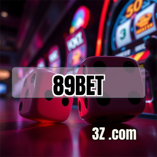 Paga Com Emoções: A Magia da 89 bet