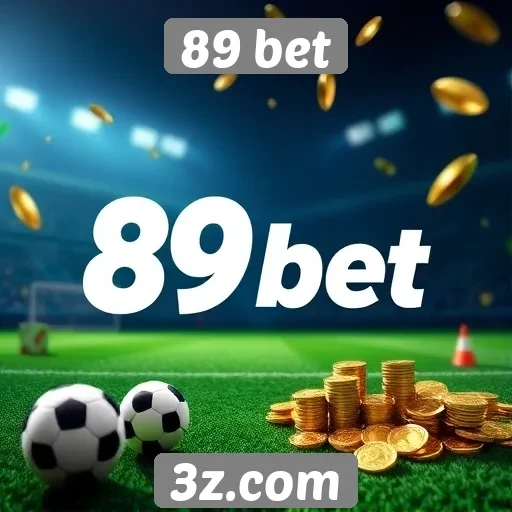 Modalidades de apostas esportivas no 89 bet